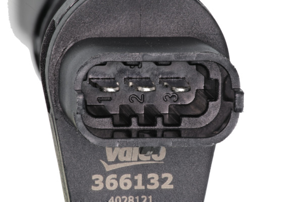 VALEO 366132 Sensor, speed